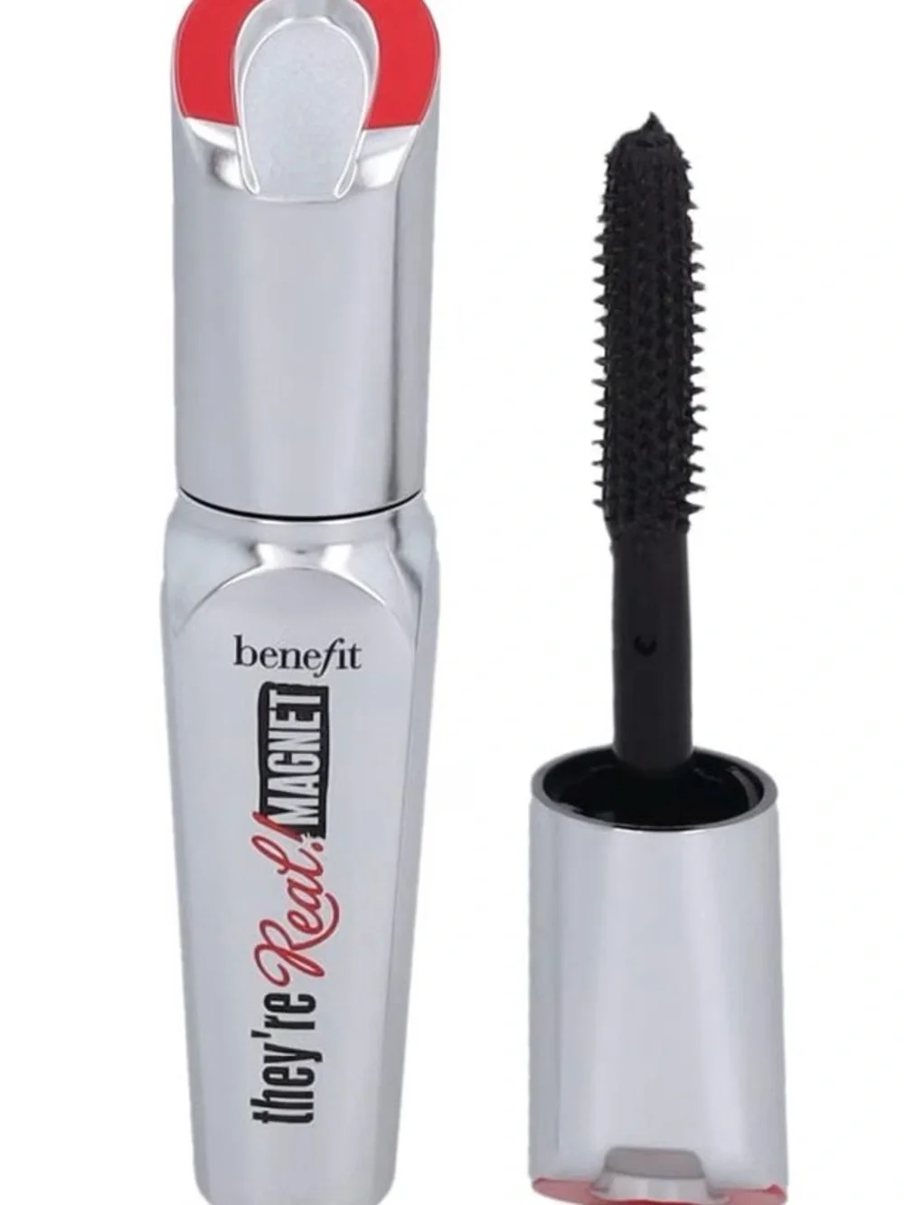 Benefit They're Real! Magnet Mascara - set of 2 (673)